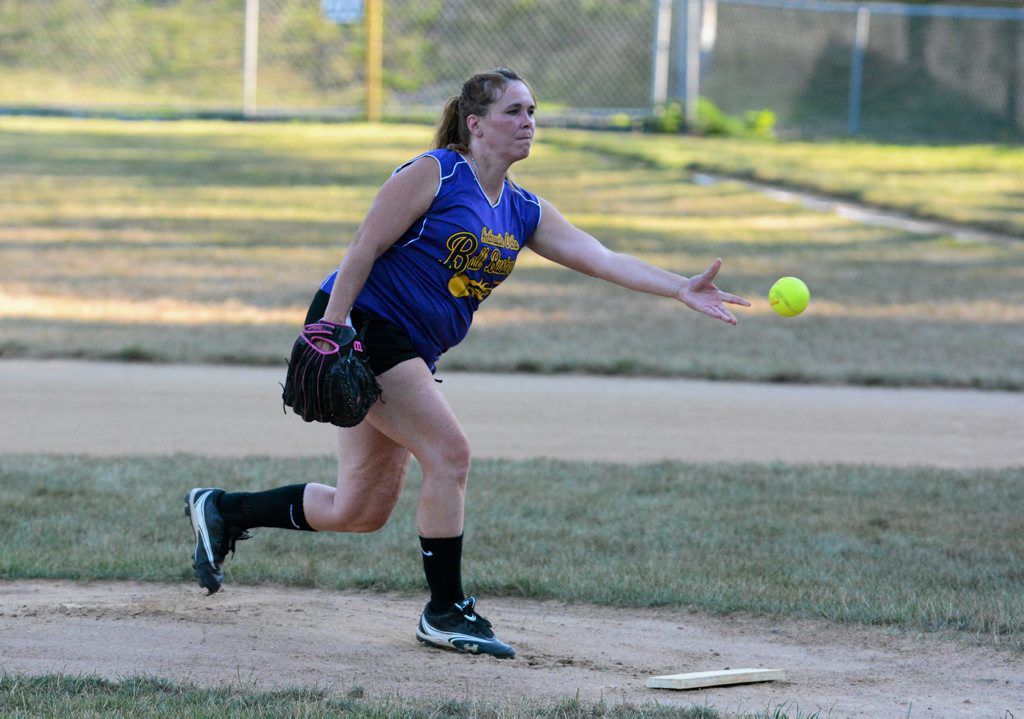 Softball tournament raises funds for Make A Wish News