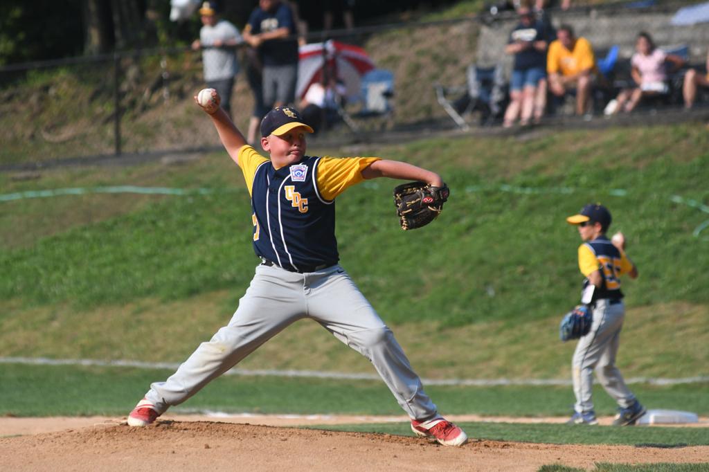 Ump Attire - #97 Ben May 📍 From Racine, Wisconsin, USA 🏟 Major League  Baseball debut on April 14, 2014 🤝 Hired to Full-Time Roster prior to 2015  ⚾️ 2011 All-Star Futures