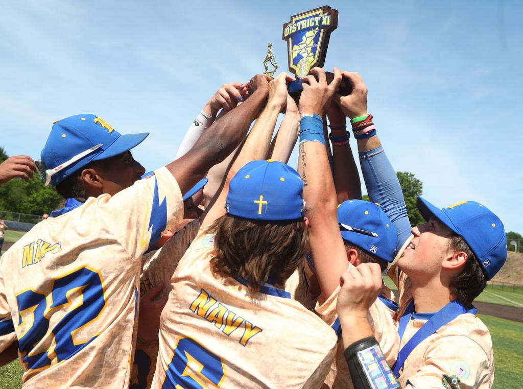 Submitted Story: Marlins-11/12 yr old Cape Youth Baseball Champs