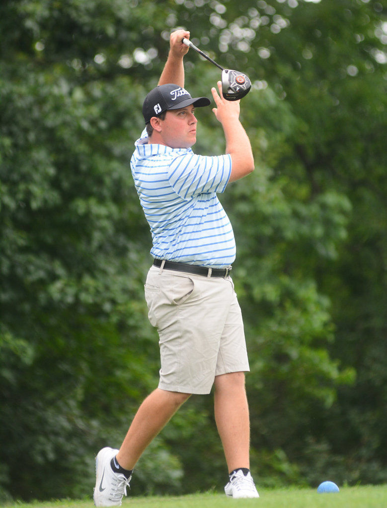 GOLF Schuylkill County to hold amateur championships Sports republicanherald