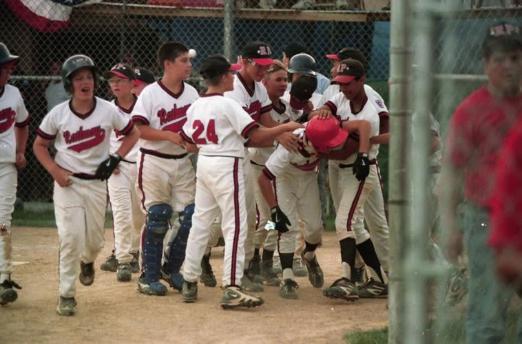 News 4 Latino: NYPD Teaching Baseball, Life Lessons in Colombia