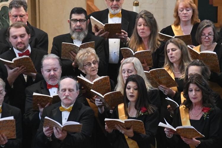 Schuylkill Choral Society