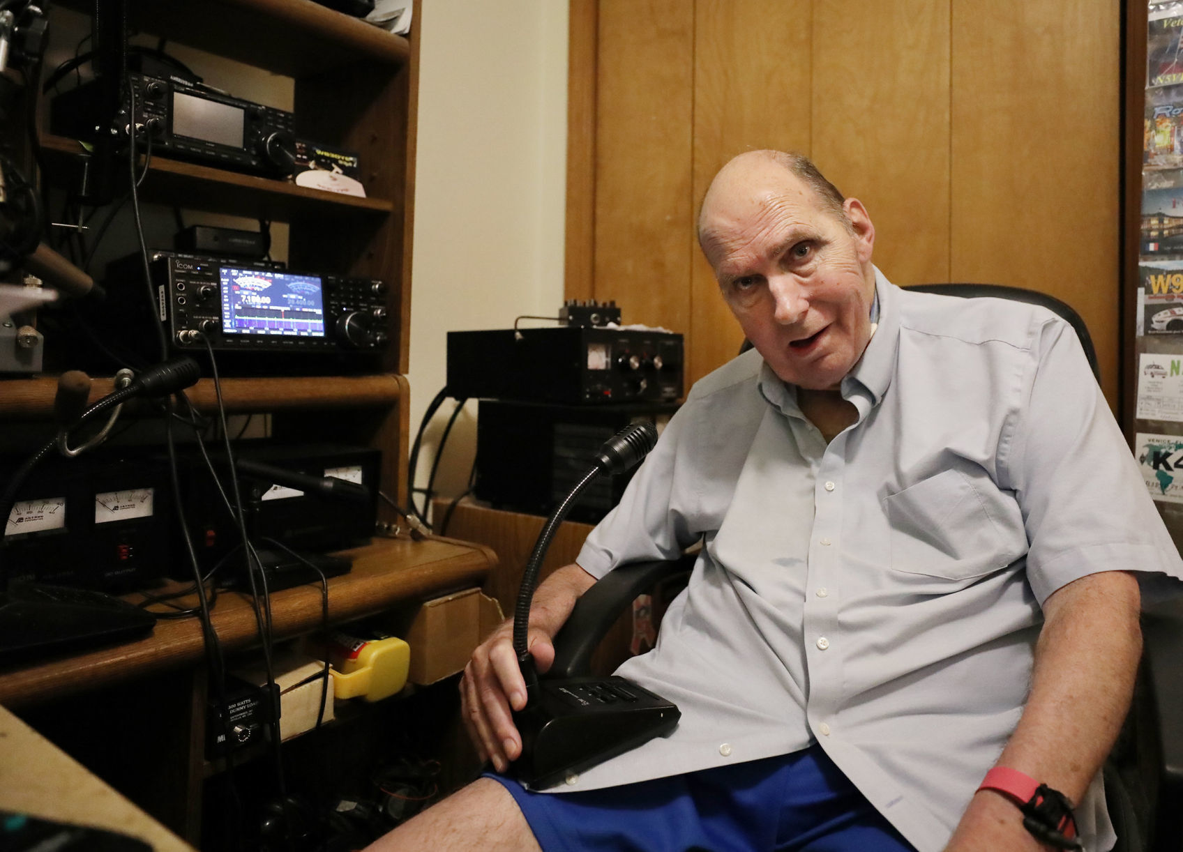 Local TV news legend Bob Reynolds dies  republicanherald