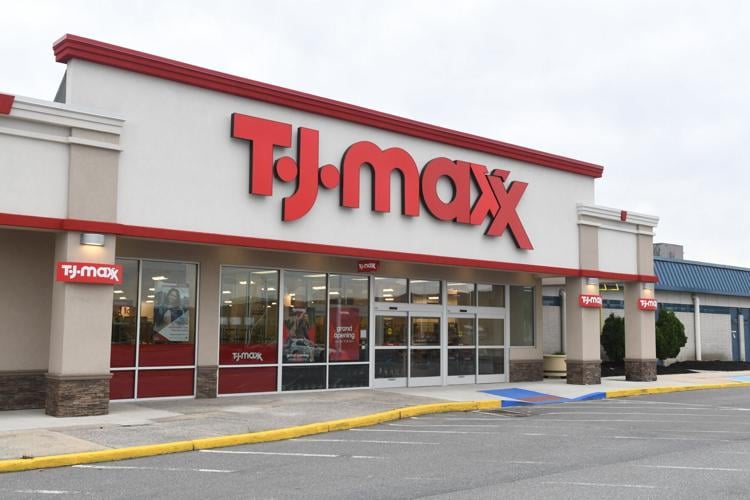 T.J. Maxx closing in Midway leaves St. Paul with no such stores