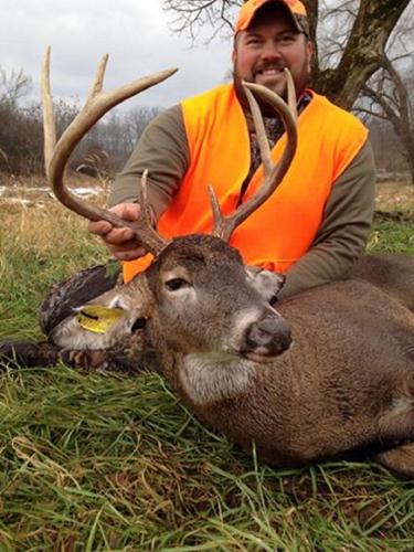 Grand River Outdoors-Guided Hunts