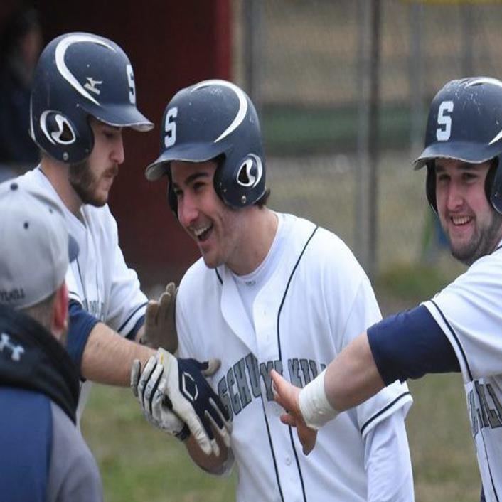 Benedict Baseball Team Leads NCAA In Stolen Bases For 7th Time In