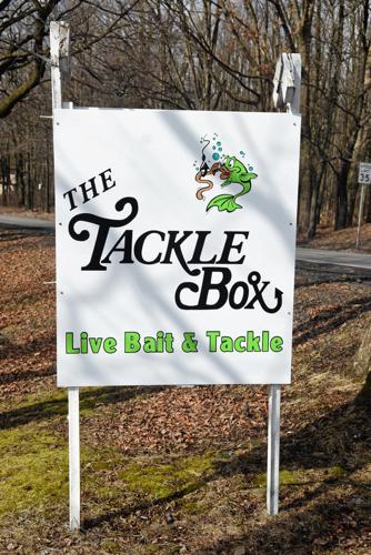 Tackle Box luring fishing enthusiasts for 30 years