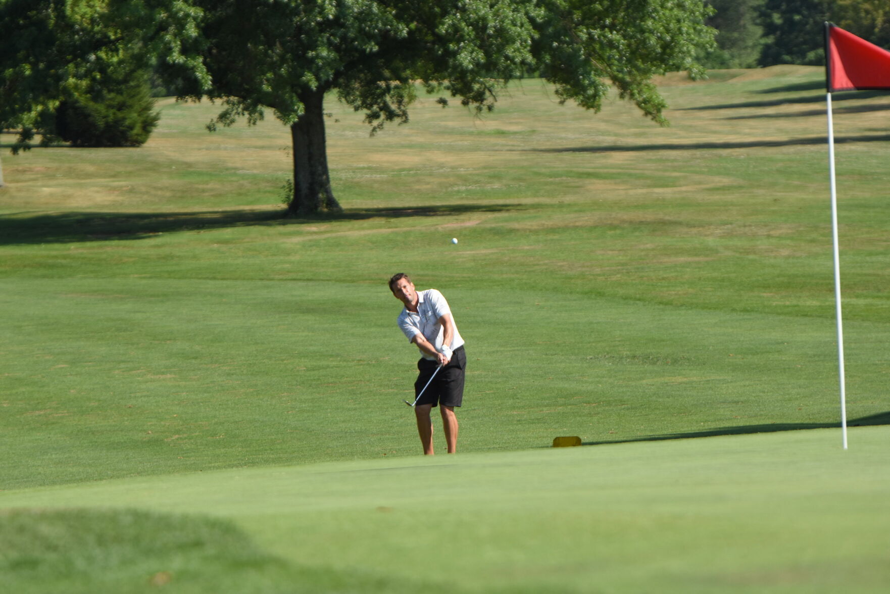GOLF Dates, sites set for Schuylkill County amateur tournaments Sports republicanherald