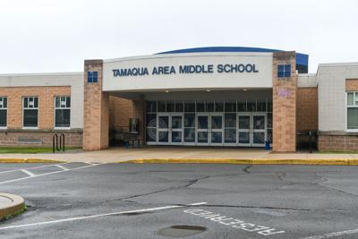 Tamaqua Area Middle School