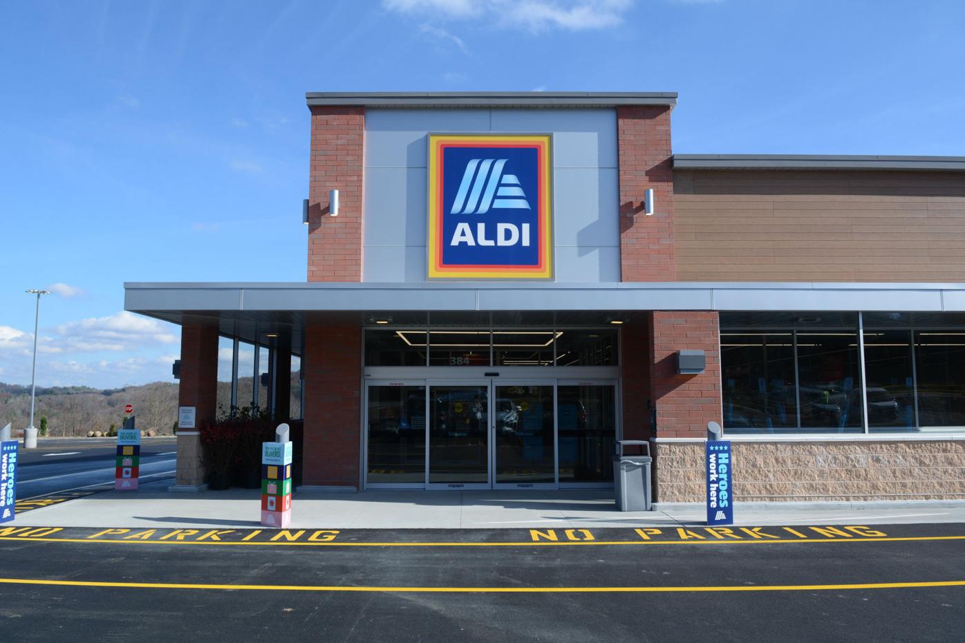 Aldi to close store near Cressona next week and open new ...