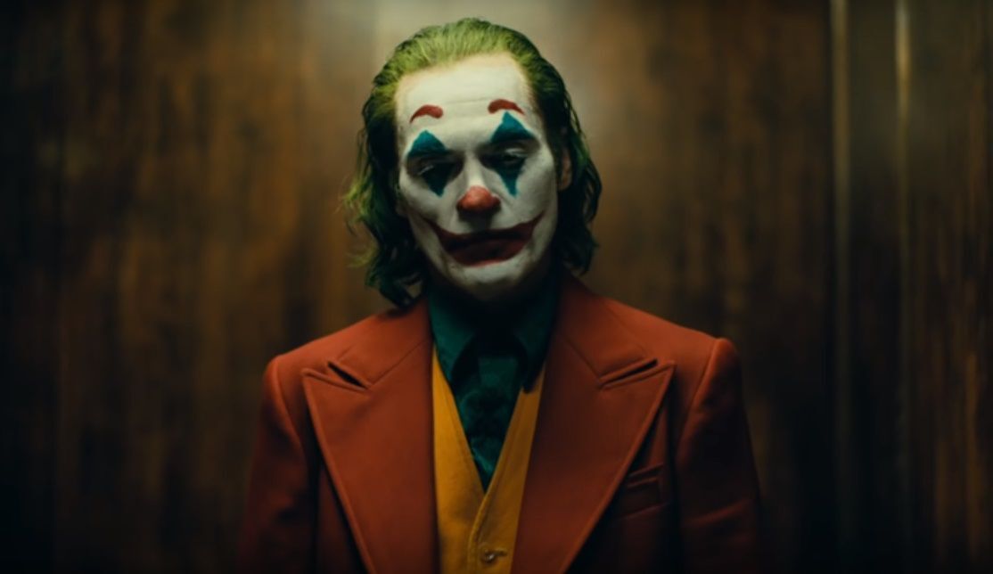 Trailer Talk Joker forces a smile Annabelle Comes Home to a