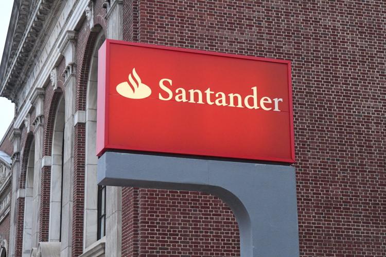 Santander CD Rates: December 2023