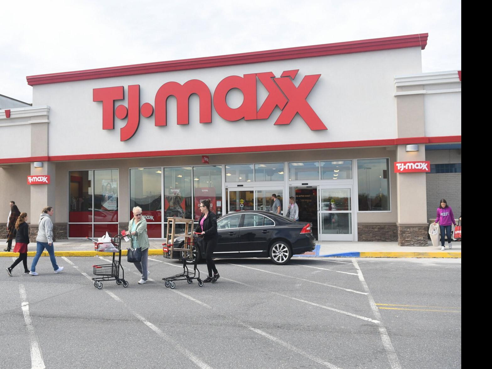 Former Employee Says January Is the Best Time to Shop at T.J. Maxx