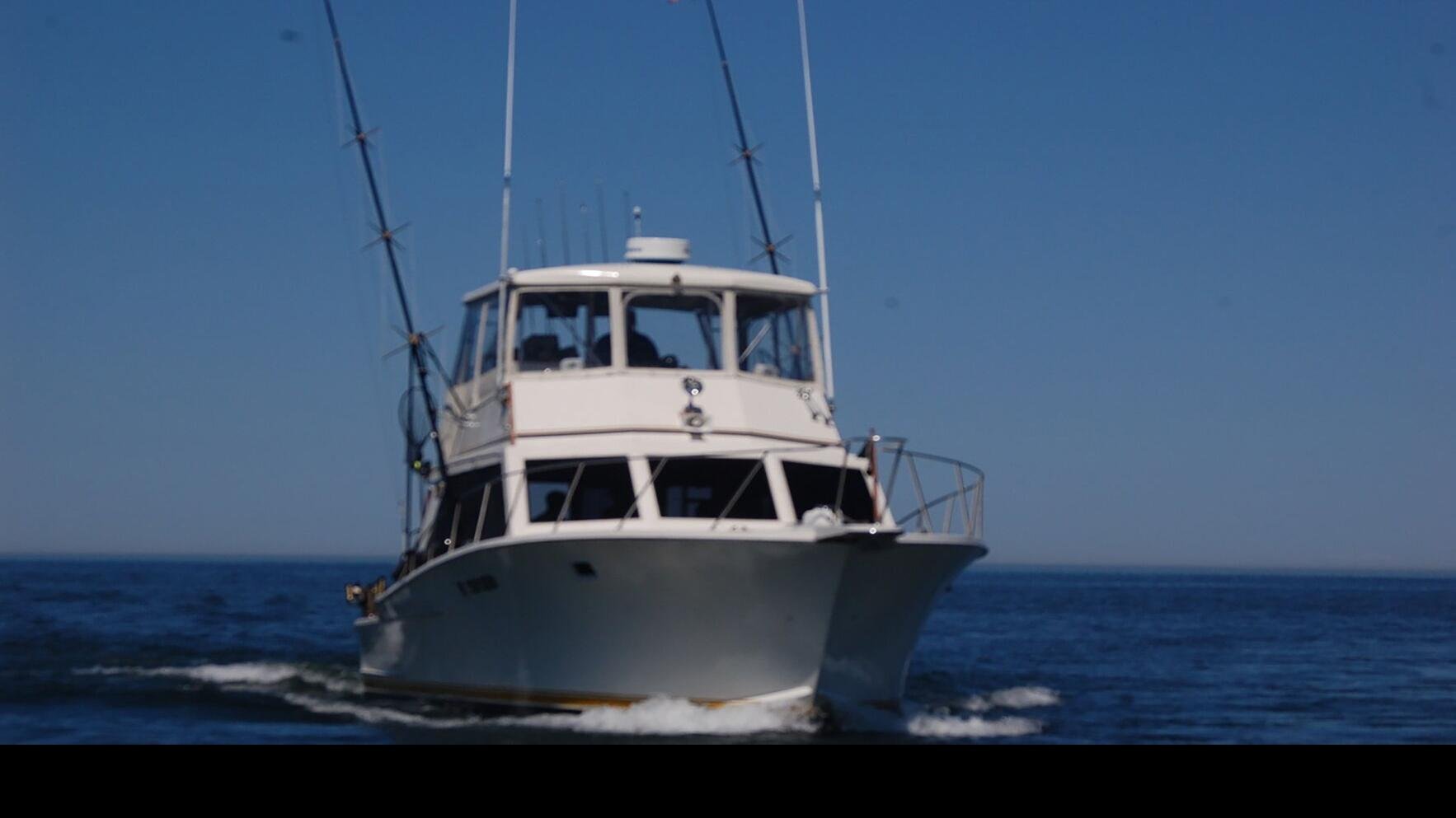 Fishing Boats Auction Results in ROCKY MOUNT, VIRGINIA