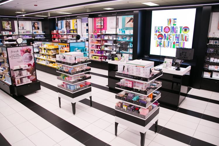 Gia Mazur Opinion: First impressions of newly opened Sephora at Kohl's in  Dickson City, Hey Beautiful