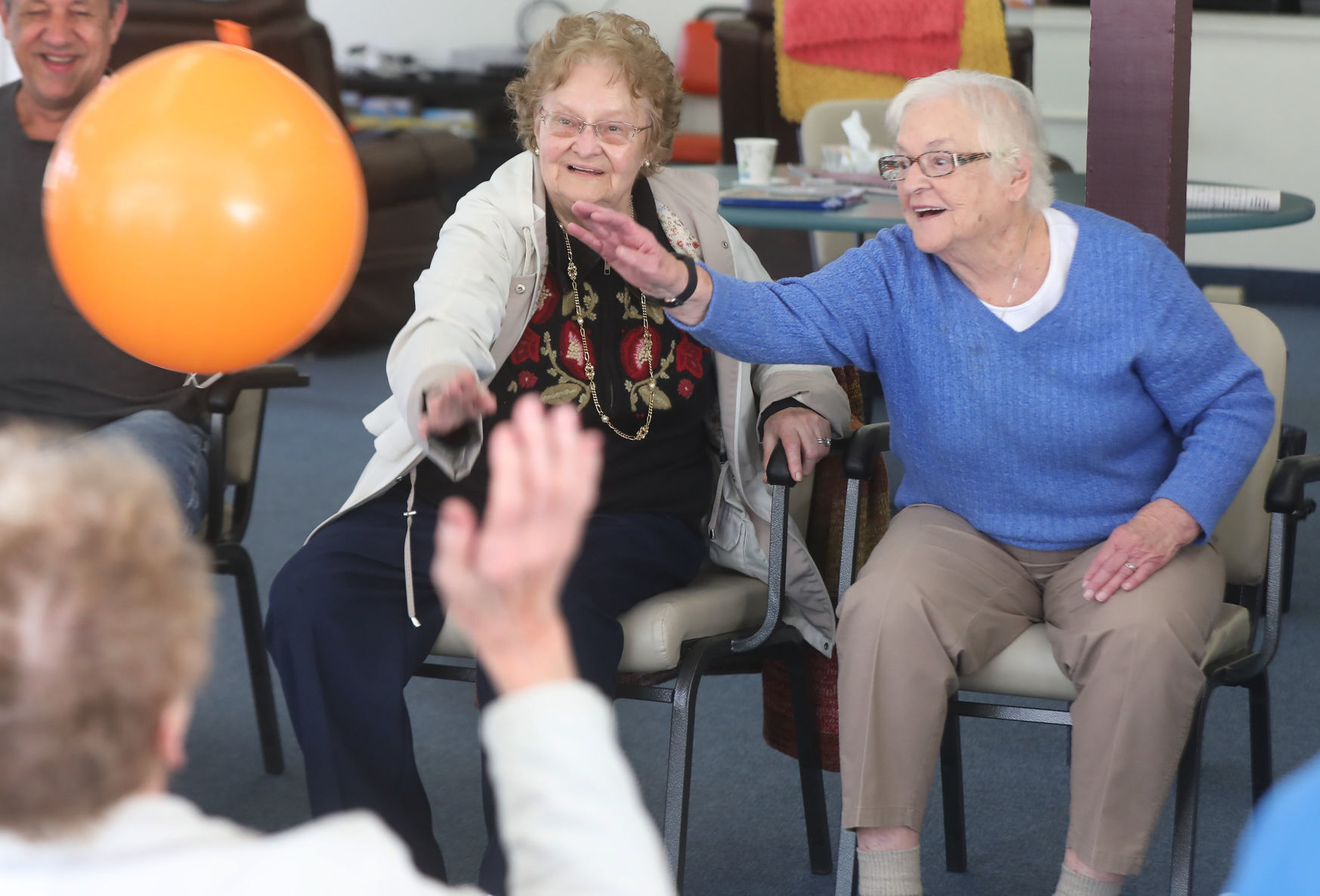 Tamaqua Adult Day Care to hold open house News