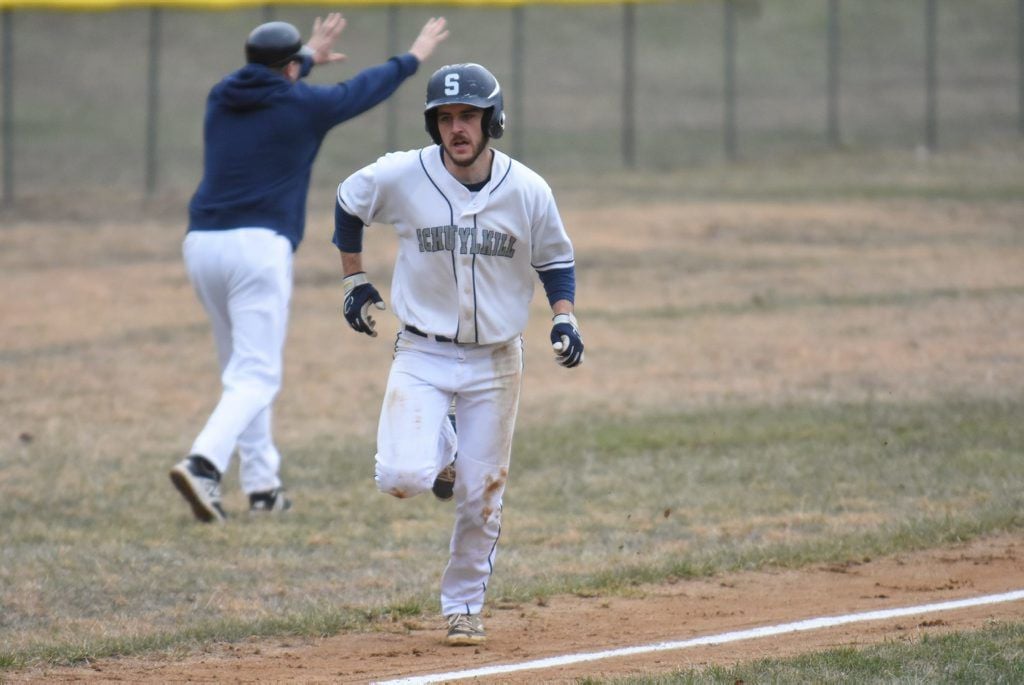 Benedict Baseball Team Leads NCAA In Stolen Bases For 7th Time In