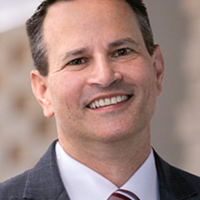 Paul Linell Paul Sill, Head of Visionary Insights Group, JLL | 2025 | restfinance.com