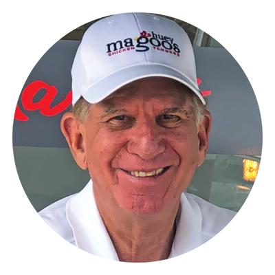 Andy Howard, President & CEO, Huey Magoo's Chicken Tenders.jpg