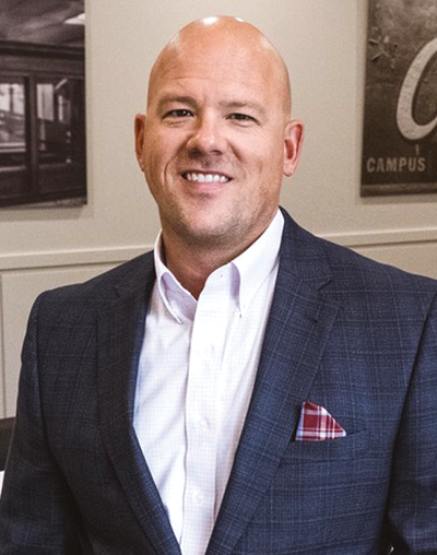 Eric Ongaro, President, OLIO Development Group | 2025 | restfinance.com