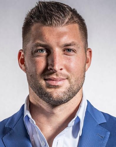 Tim Tebow, Two-Time National Champion, Heisman Trophy Winner