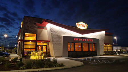 Denny's Doubles Down on its 'America's Diner' Message