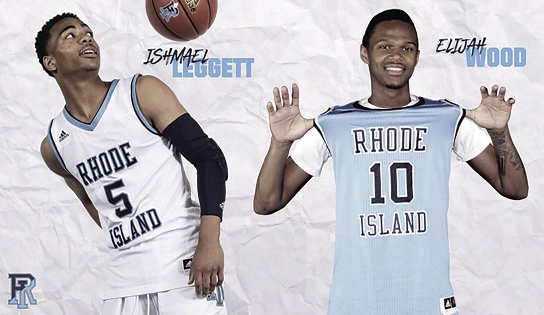 Rams Officially Add Leggett And Woods Narragansett Times
