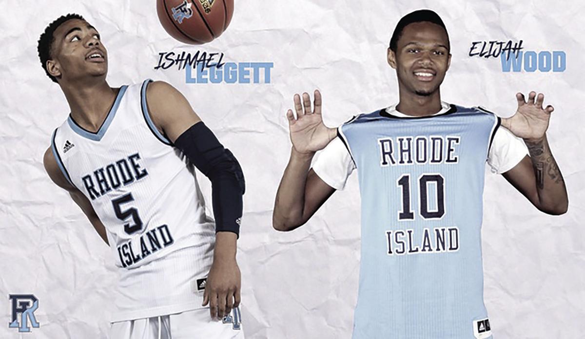 Rams Officially Add Leggett And Woods Narragansett Times