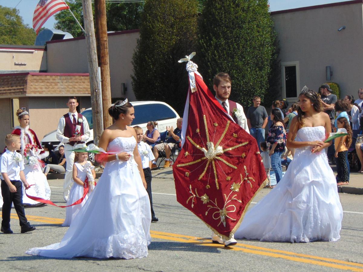 Portuguese community celebrates annual feast Kent County Daily Times