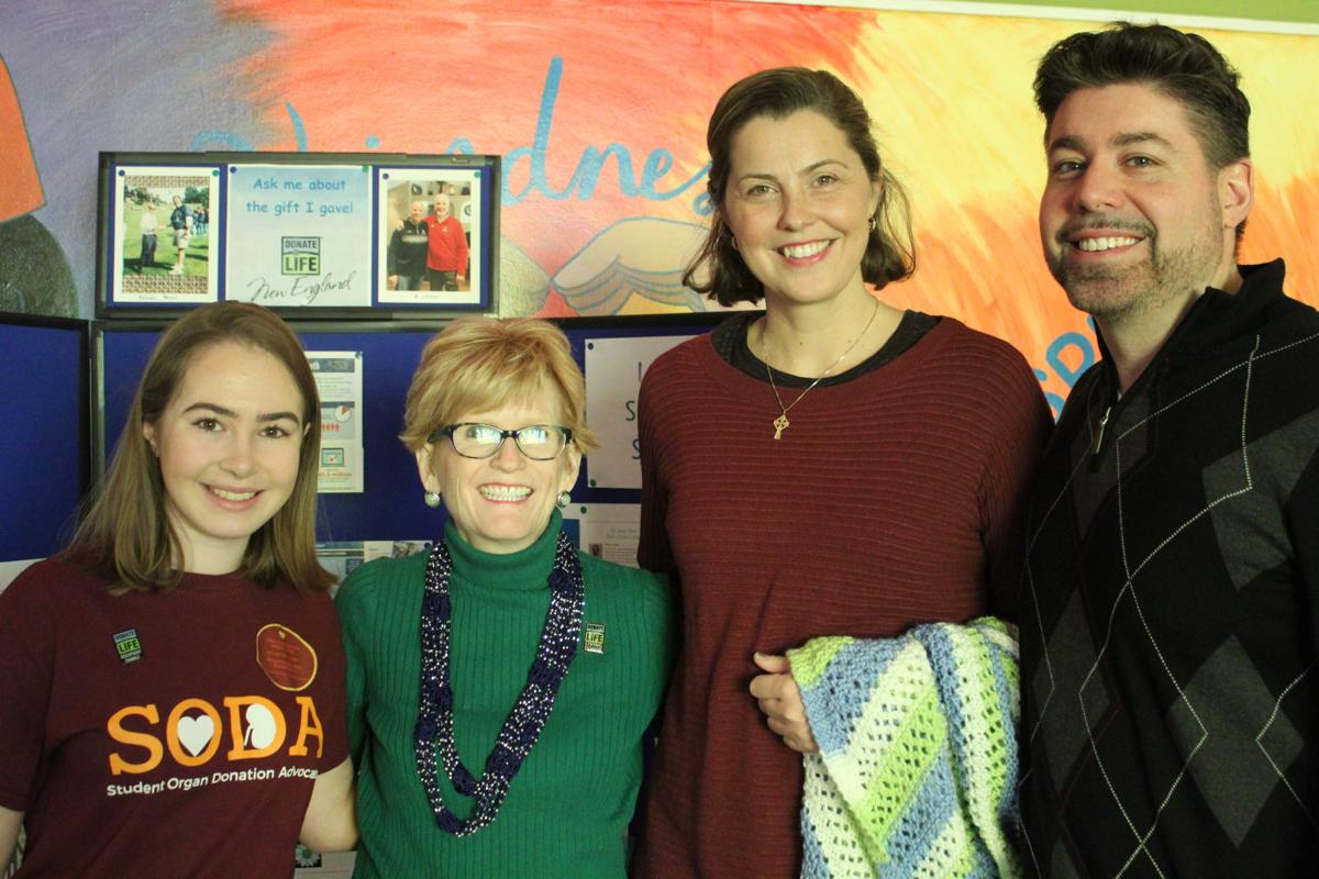Organ Donation Advocates