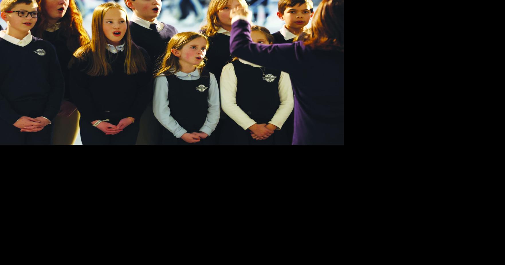 Our Lady of Mercy School marks 75 years of Catholic education