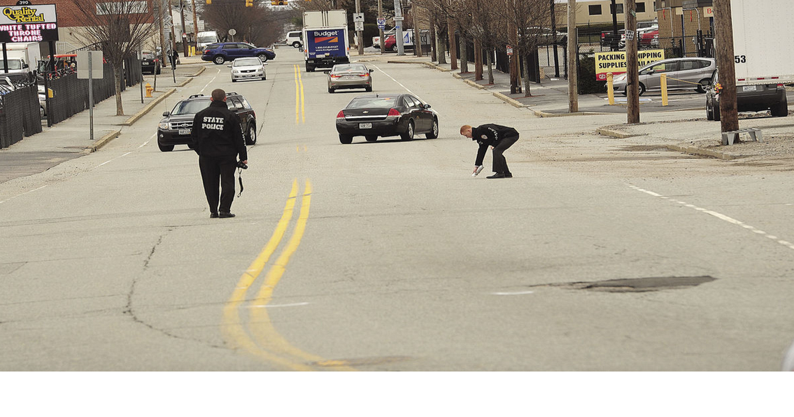 Arrest made from deadly crash Kent County Daily Times