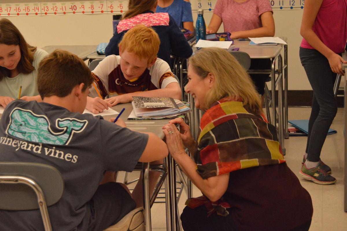 Evaluating education