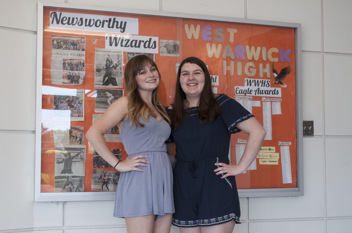 Warwick Public Schools Calendar Warwick Public Schools Calendar