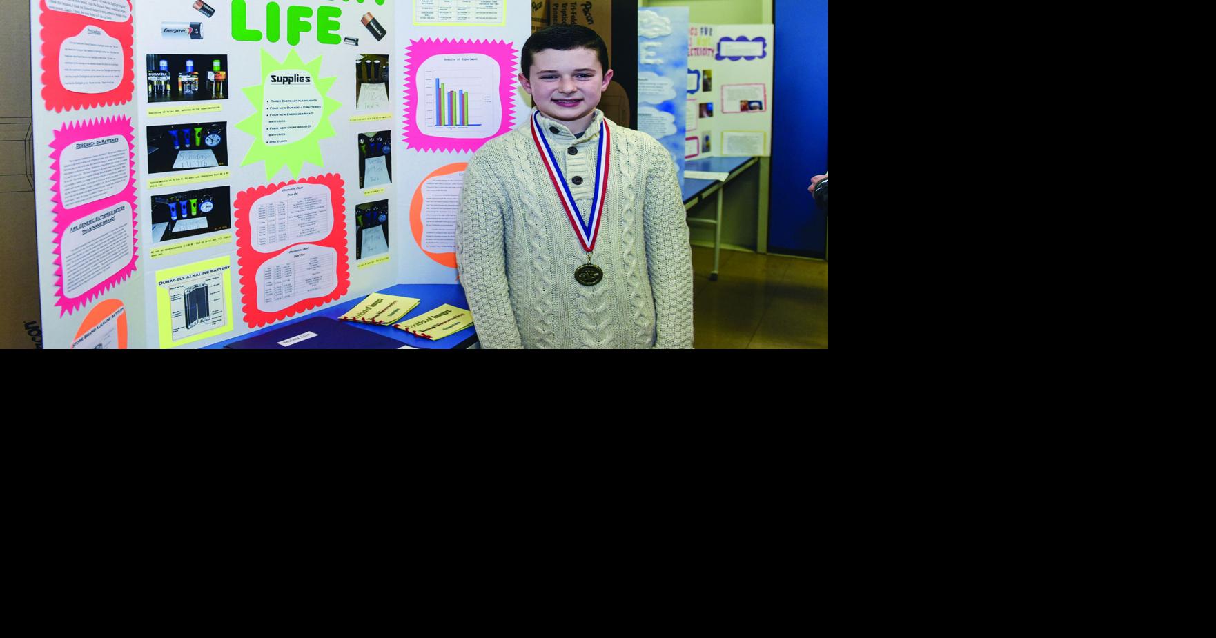 Science at Quid | Multimedia | ricentral.com