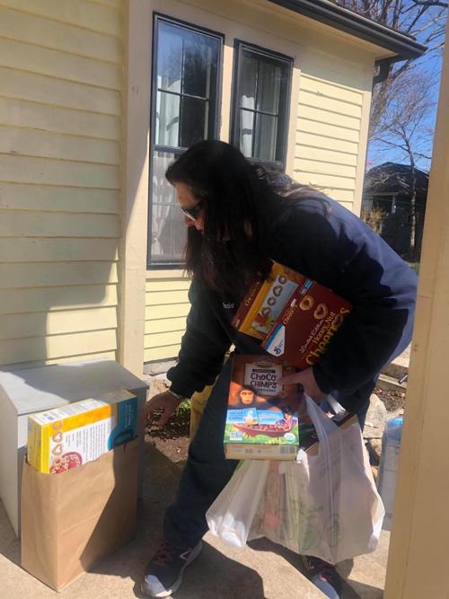 Donations