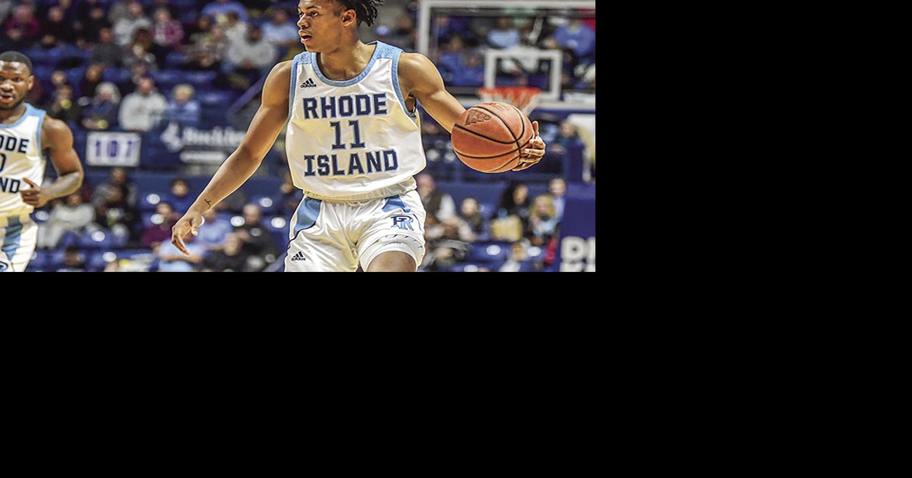 Rams can’t climb out of 17-0 hole versus Dayton | Narragansett Times ...