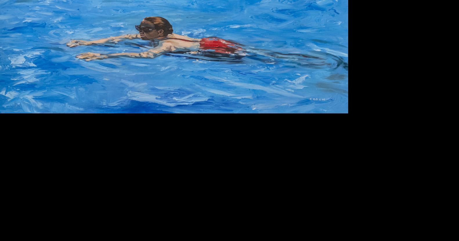 South County Art exhibit spotlights 2-dimensional works