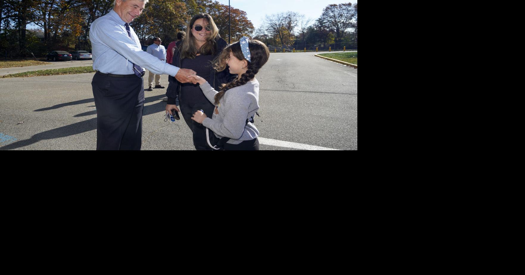 Democrats retain control of local government in East Greenwich | East ...