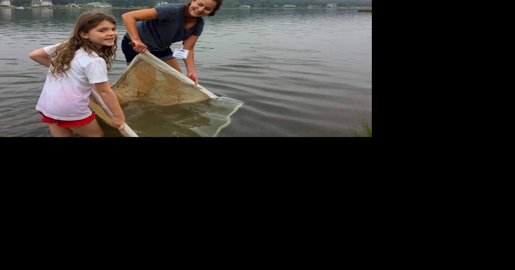 Narragansett resident wins STEM award