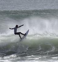 Epic Surf for 52nd Annual New England Mid-Winters