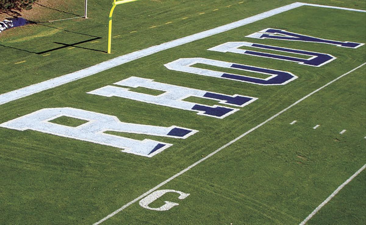 Uri Announces Plan To Renovate Meade Stadium Local Sports