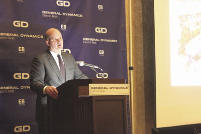 EB announces more jobs for 2017 | Local News | ricentral.com