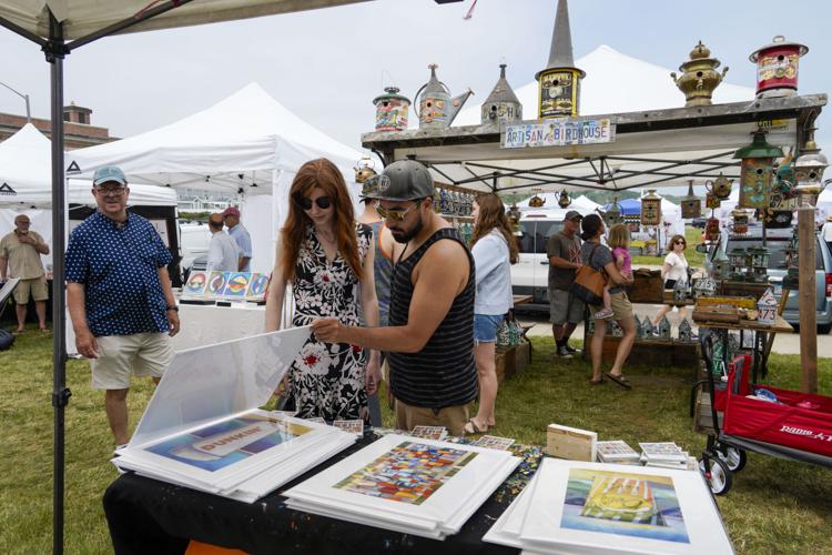All about the arts Narragansett Times