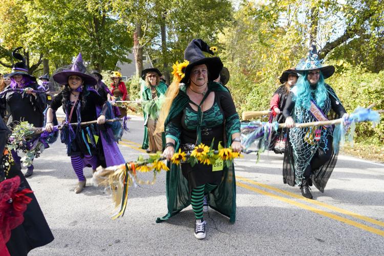 Witches of Wickford NK StandardTimes