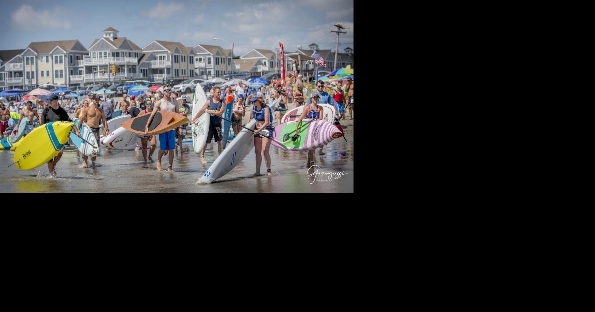 Waterman EcoChallenge returns to NTB Narragansett Times