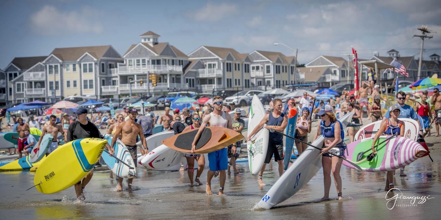 Waterman EcoChallenge returns to NTB Narragansett Times