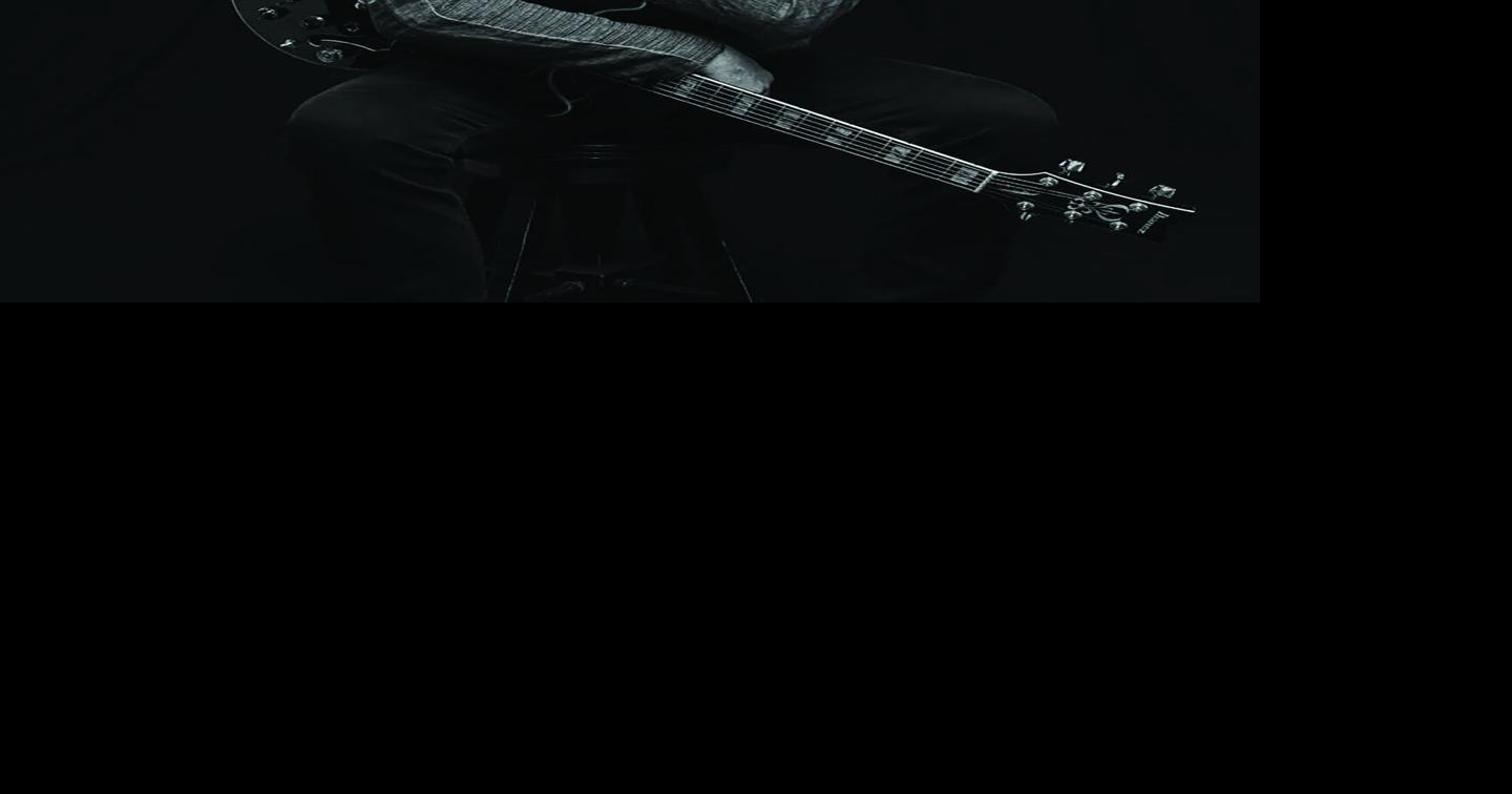 Jazz guitar legend John Scofield leads his trio to the Odeum