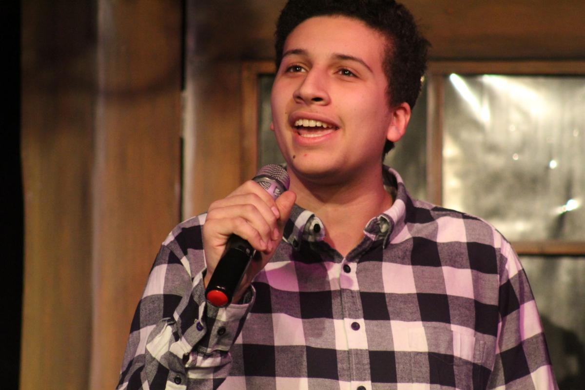 Ethan Utterback