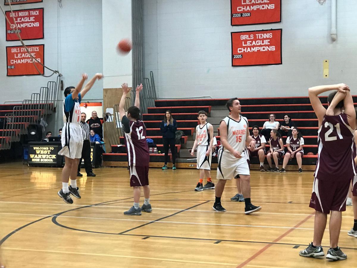 Wwhs Starts First Ever Unified Sports Program Kent County Daily